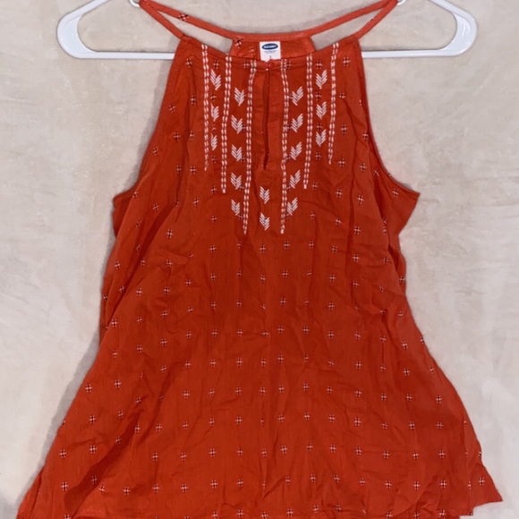 Super cute Coral Top - Picture 5 of 10